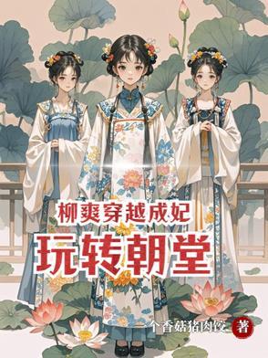 柳爽穿越成妃玩转朝堂 柳爽穿越成妃玩转朝堂