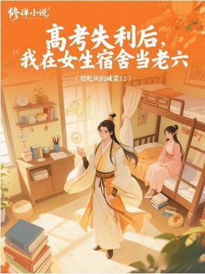 高考失利后,我在女生宿舍当老六 高考失利后,我在女生宿舍当老六