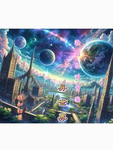 轮回在时空的异世界 轮回在时空的异世界