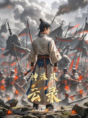 神诛风云录 神诛风云录