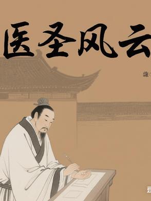 医圣传 医圣传