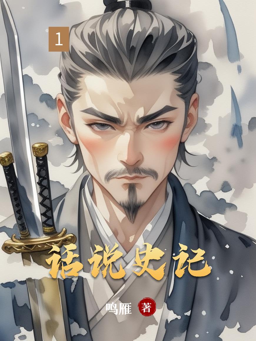 话说史记 话说史记