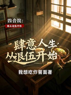四合院:肆意人生从退伍开始 四合院:肆意人生从退伍开始