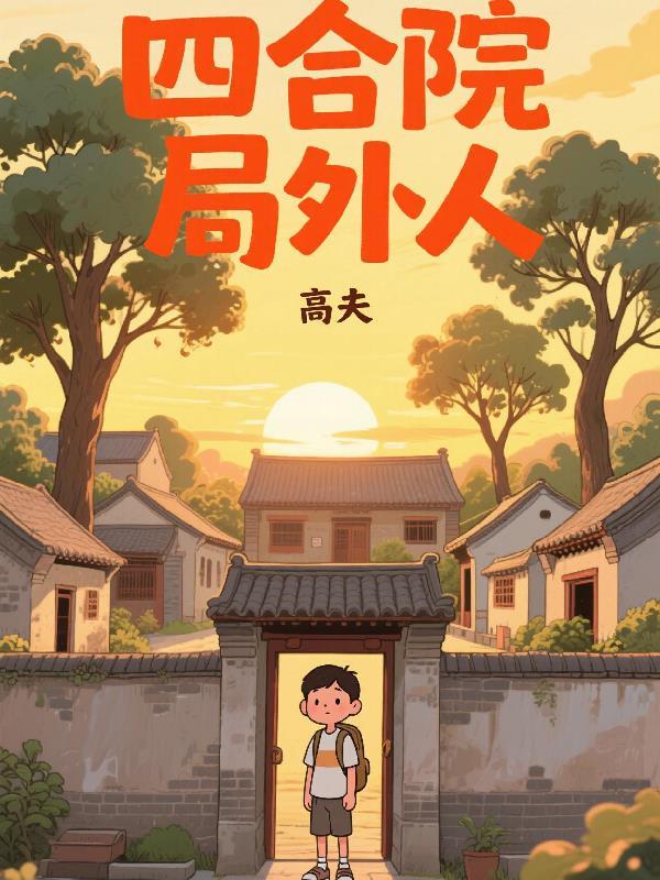 四合院局外人 四合院局外人