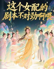 这个女配的剧本不对劲啊喂 这个女配的剧本不对劲啊喂