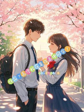 什么?高冷女神是你高中同学? 什么?高冷女神是你高中同学?
