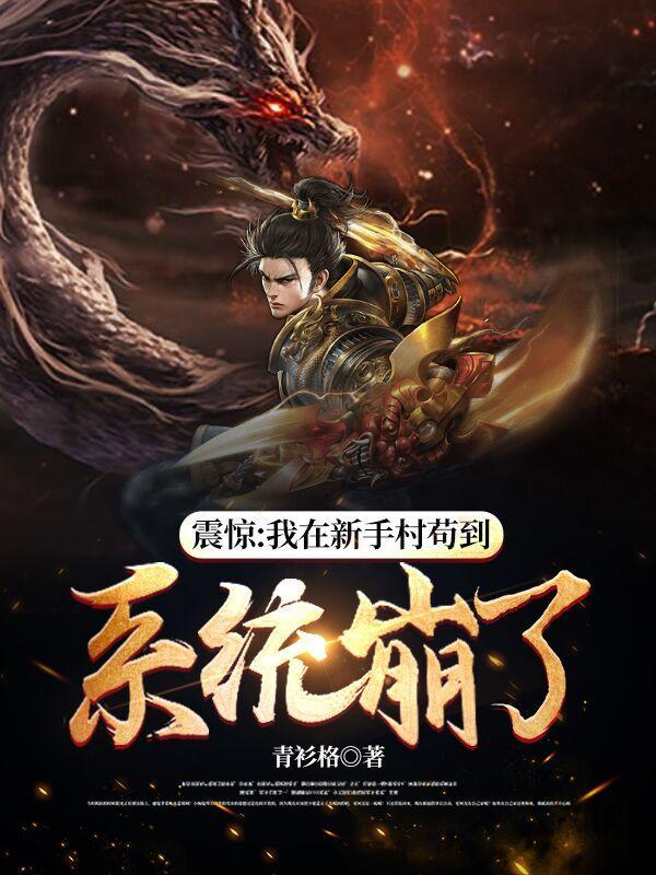 震惊:我在新手村苟到系统崩了 震惊:我在新手村苟到系统崩了