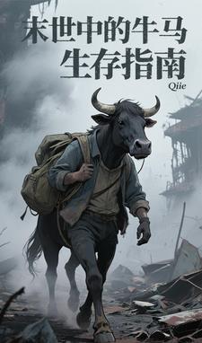 末世中的牛马生存指南 末世中的牛马生存指南