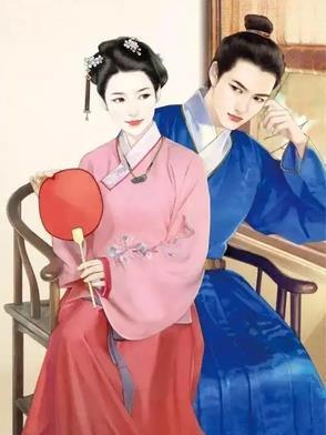 秦淮绝恋 秦淮绝恋