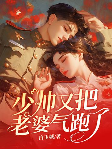 少帅又把老婆气跑了 少帅又把老婆气跑了