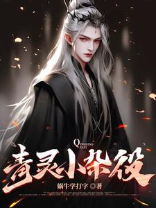 青灵小杂役 青灵小杂役