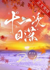 十一次日落 十一次日落