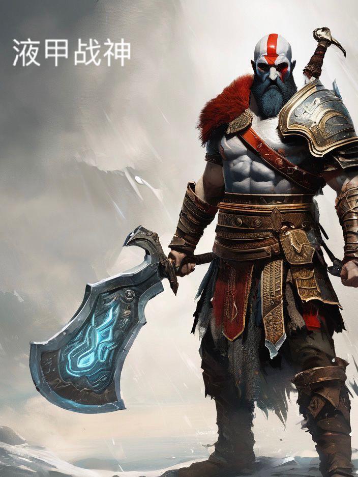 液甲战神 液甲战神