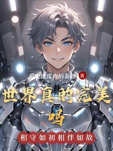 世界真的完美吗 世界真的完美吗