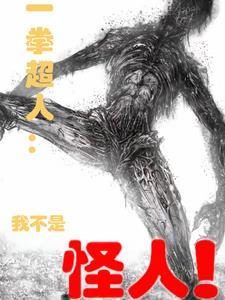 一拳超人:我不是怪人! 一拳超人:我不是怪人!