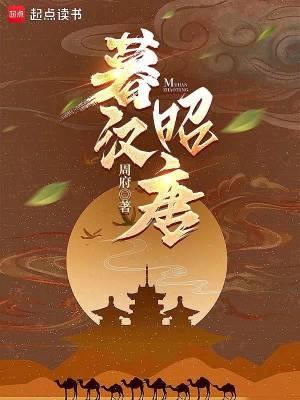 暮汉昭唐 暮汉昭唐